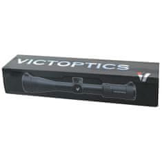 Vector Optics VictOptics S4 4-16x44 SFP - puškohled