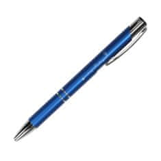 Elasto Kuličkové pero "Novi", Modrá