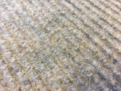 Vopi Kusový koberec Quick step béžový, 1.70 x 1.20