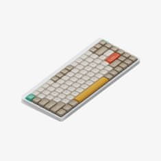 NuPhy COAST Dawn nSA Dye-sub PBT Keycaps pro mechanickou klávesnici Air75/96 V2