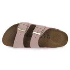 Birkenstock boty Arizona jemně růžový calz 1026684