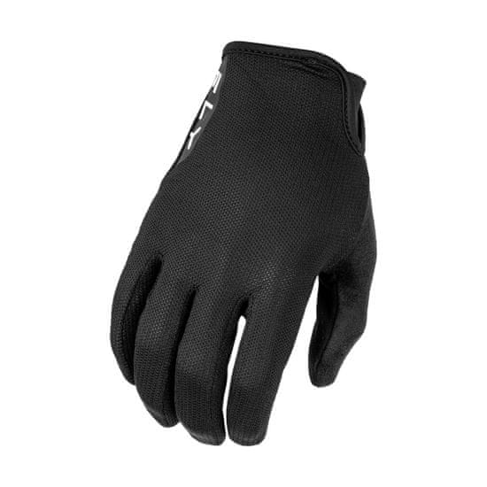 Fly Racing rukavice MESH, - USA (černá)
