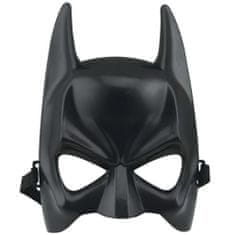 bHome Batman černá maska