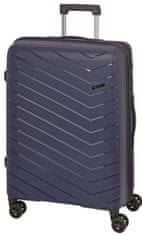 Příruční kufr Orlando Blue