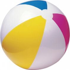Intex  Nafukovací míč barevný 51 cm