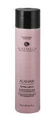 Alkemilla Alkemilla Přírodní šampón pro lesklé vlasy 250 ml