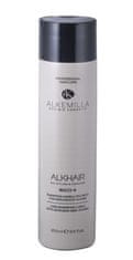 Alkemilla Alkemilla Ricci+ Přírodní šampón s avokádovým a jojobovým olejem na vlnité a kudrnaté vlasy 250 ml