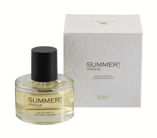 Unique Beauty Parfém Summer Eau de Parfum 50 ml