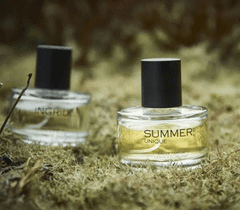 Unique Beauty Parfém Summer Eau de Parfum 50 ml