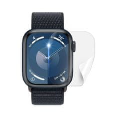 SCREENSHIELD APPLE Watch Series 9 (45 mm) Cellular fólie na displej - Fólie na displej