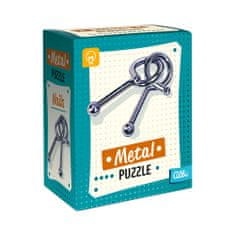 Albi Albi Metal Puzzles - Nails