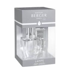 Maison Berger Paris dárková sada katalytická lampa June + neutrální čisticí náplň 250 ml
