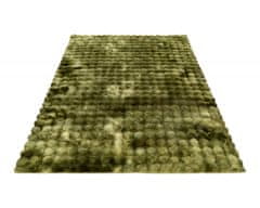 Obsession Kusový koberec My Camouflage 845 green 40x60