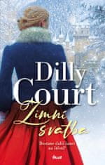 Court Dilly: Zimní svatba