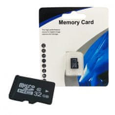 Alum online Paměťová karta - Mikro SD - 32 GB