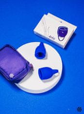 Natural Wellness Iris (15 ml), menstruační kalíšek