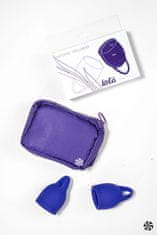 Lola Games Natural Wellness Iris (20 ml), menstruační kalíšek