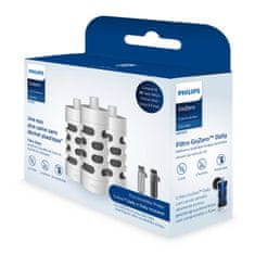 Philips AWP285/58, náhradní filtr pro Daily / Fitness láhve (3 kusy v balení)