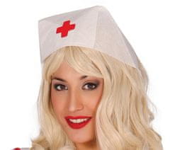 Guirca Kostým Sexy Zdravotní sestra M 38-40