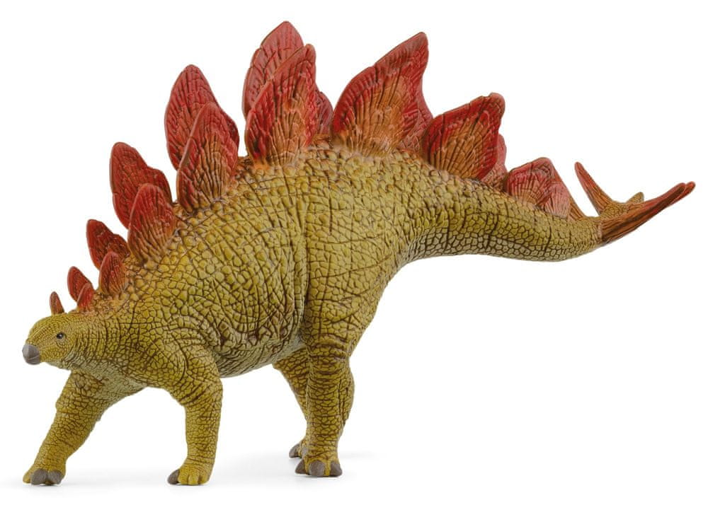 Levně Schleich 15040 Stegosaurus