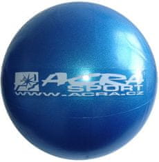 ACRAsport OVERBALL průměr 260 mm, modrý