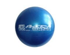 ACRAsport Míč OVERBALL 30 cm, modrý