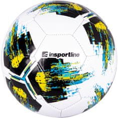 inSPORTline Fotbalový míč Bafour, vel.4