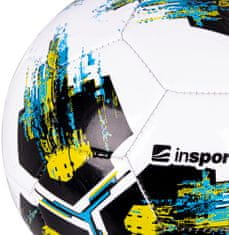 inSPORTline Fotbalový míč Bafour, vel.4