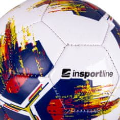 inSPORTline Fotbalový míč Jonella, vel.3