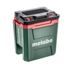 Metabo 600791850 KB 18 BL aku chladící box 18V 24 l bez aku