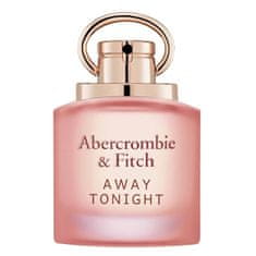 Abercrombie & Fitch Away Tonight Woman - EDP 100 ml