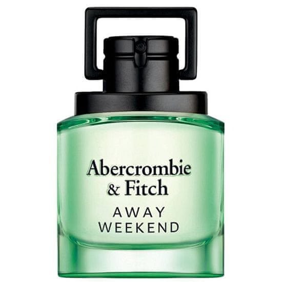 Abercrombie & Fitch Away Weekend Men - EDT