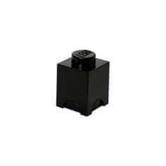 LEGO Storage úložný box 1 - černá