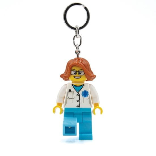 LEGO LED Lite Iconic Doktorka svítící figurka (HT)