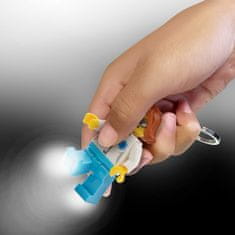 LEGO LED Lite Iconic Doktorka svítící figurka (HT)