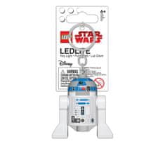 LEGO LED Lite Star Wars R2D2 svítící figurka (HT)