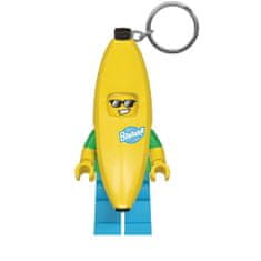 LEGO LED Lite Classic Banana Guy svítící figurka