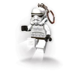 LEGO LED Lite Star Wars Stormtrooper svítící figurka (HT)
