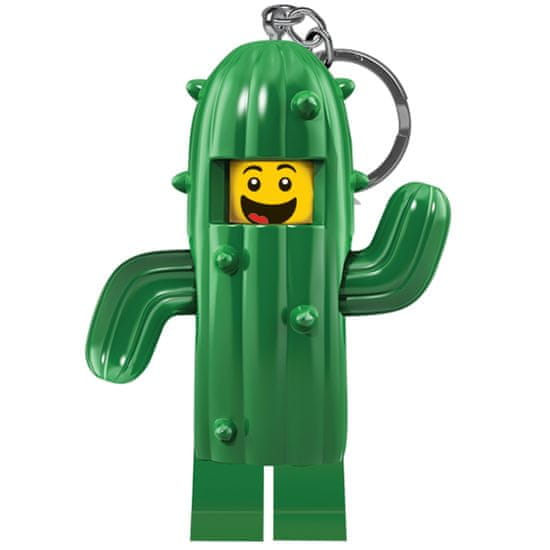 LEGO LED Lite Iconic Kaktus svítící figurka