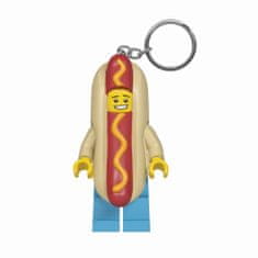 LEGO LED Lite Classic Hot Dog svítící figurka
