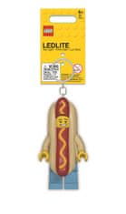 LEGO LED Lite Classic Hot Dog svítící figurka