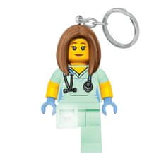 LEGO LED Lite Iconic Zdravotní sestra svítící figurka