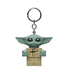 LEGO LED Lite Star Wars Baby Yoda svítící figurka