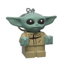 LEGO LED Lite Star Wars Baby Yoda svítící figurka