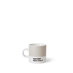 Pantone Hrnek Espresso - Warm Gray 2
