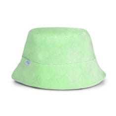SQUISHMALLOWS klobouk - mix zelený