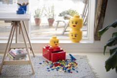 LEGO Storage úložná hlava (velikost S) - whinky