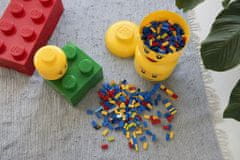 LEGO Storage úložná hlava (velikost L) - dívka