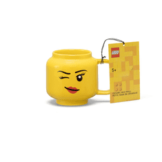 LEGO Storage keramický hrnek 255 ml - winky