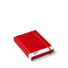 Pantone Zápisník, vel. S - Red 2035